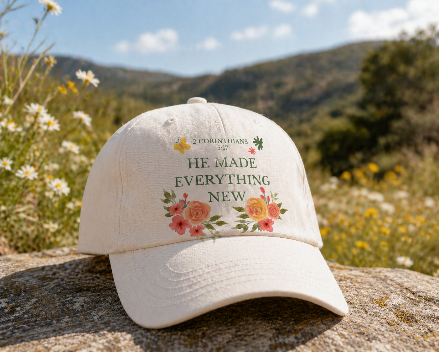 Christian Hats