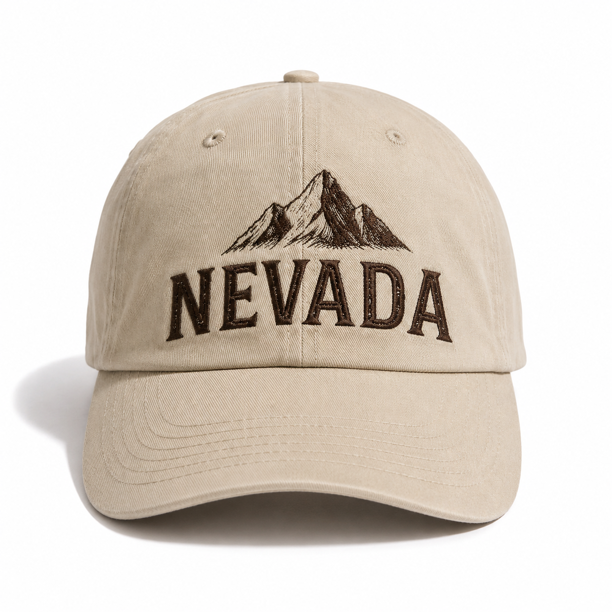 Gorra Bordada Personalizada | Logo para Empresas y Marcas